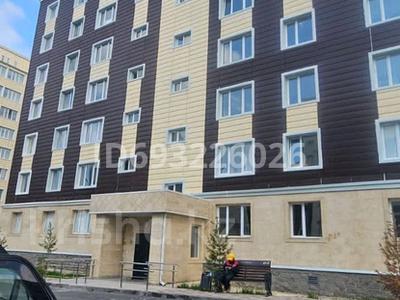 3-бөлмелі пәтер, 83 м², 7/9 қабат ай сайын, мкр Туран , Мкр Туран-2, бағасы: 120 000 〒 в Шымкенте, Каратауский р-н