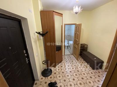 1-бөлмелі пәтер · 50 м² · 7/9 қабат, Алмагүл ш/а. 16, бағасы: 15 млн ₸ в Атырау, мкр. Алмагуль