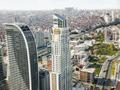 2-комнатная квартира, 83 м², Эсеньюрт за ~ 61.4 млн 〒 в Стамбуле