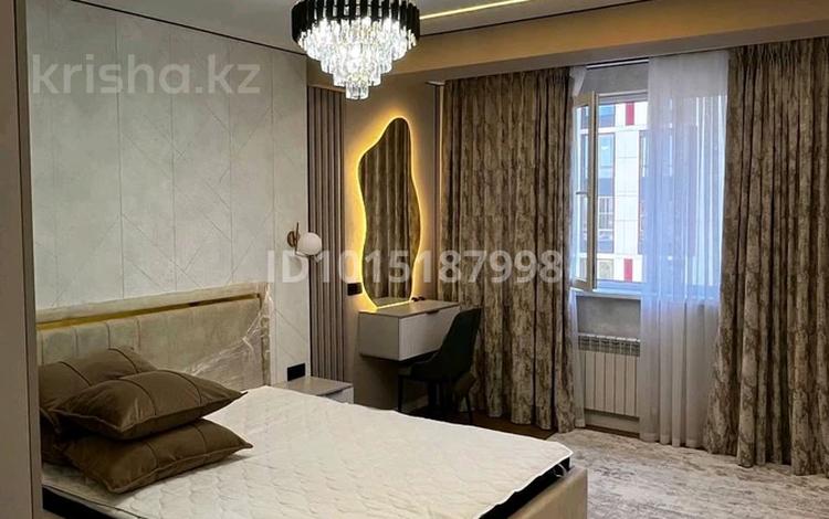 3-комнатная квартира · 68 м² · 3/5 этаж, Сатпаева 9 за 350 000 ₸ в Алматы, Бостандыкский р-н — фото 2