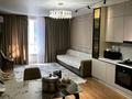 3-комнатная квартира · 68 м² · 3/5 этаж, Сатпаева 9 за 350 000 ₸ в Алматы, Бостандыкский р-н — фото 3