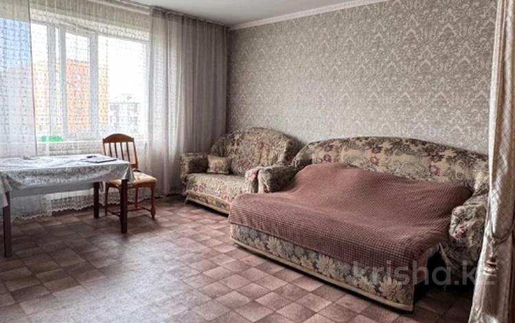 3-комнатная квартира · 66.3 м² · 5/5 этаж, Беспаева за 25.5 млн 〒 в Семее — фото 18