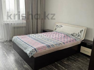 2-комнатная квартира · 85 м² · 7/9 этаж, Райымбека 241 за 300 000 〒 в Алматы, Жетысуский р-н