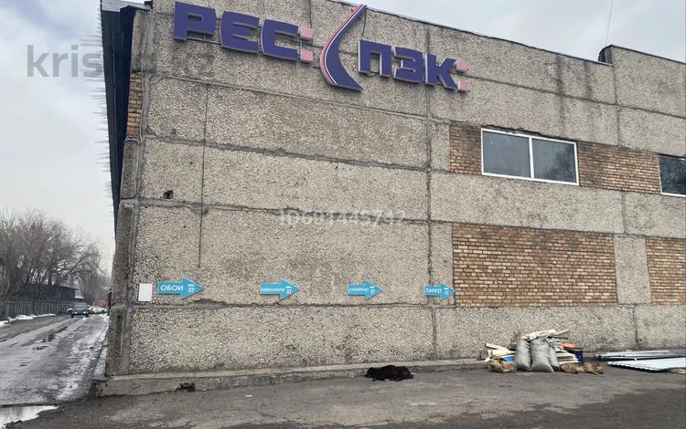 Свободное назначение · 900 м² за 4.5 млн ₸ в Алматы, Жетысуский р-н — фото 9