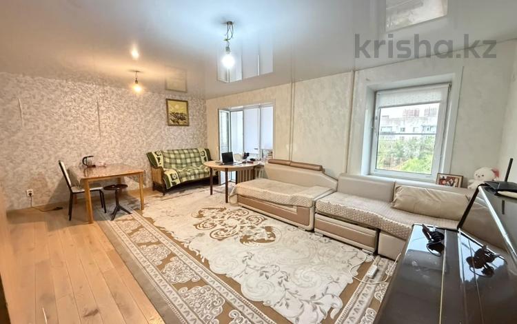 2-комнатная квартира · 64.9 м² · 4/5 этаж, Майлина 5 за 20.9 млн ₸ в Астане, Алматы р-н — фото 2
