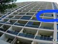 3-бөлмелі пәтер · 68 м² · 6/18 қабат, Жиули Шартава 8, бағасы: 60 млн ₸ в Батуми — фото 12