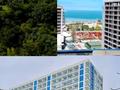 3-бөлмелі пәтер · 68 м² · 6/18 қабат, Жиули Шартава 8, бағасы: 60 млн ₸ в Батуми — фото 5