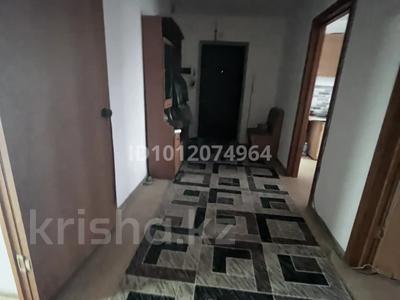 2-комнатная квартира · 59.8 м² · 2/9 этаж, Карагайлы 17 за 24 млн ₸ в Семее