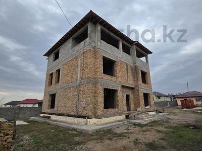 Жеке үй · 8 бөлме · 517 м² · 16 жүзд., улица Сарыарка, бағасы: 170 млн ₸ в 