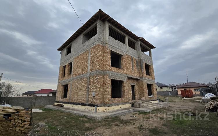 Жеке үй · 8 бөлме · 517 м² · 16 жүзд., улица Сарыарка, бағасы: 170 млн ₸ в  — фото 25