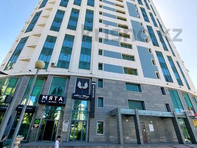 2-бөлмелі пәтер · 59.5 м² · 21/22 қабат, Кабанбай батыра 46, бағасы: 45 млн ₸ в Астане, Есильский р-н