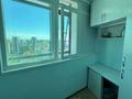 2-бөлмелі пәтер · 59.5 м² · 21/22 қабат, Кабанбай батыра 46, бағасы: 45 млн ₸ в Астане, Есильский р-н — фото 12