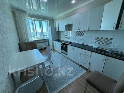 2-бөлмелі пәтер · 59.5 м² · 21/22 қабат, Кабанбай батыра 46, бағасы: 43 млн ₸ в Астане, Есильский р-н