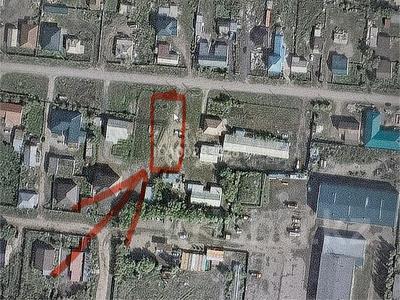 Участок · 10 соток, Мухамедханова 22 за 15 млн ₸ в Караоткеле
