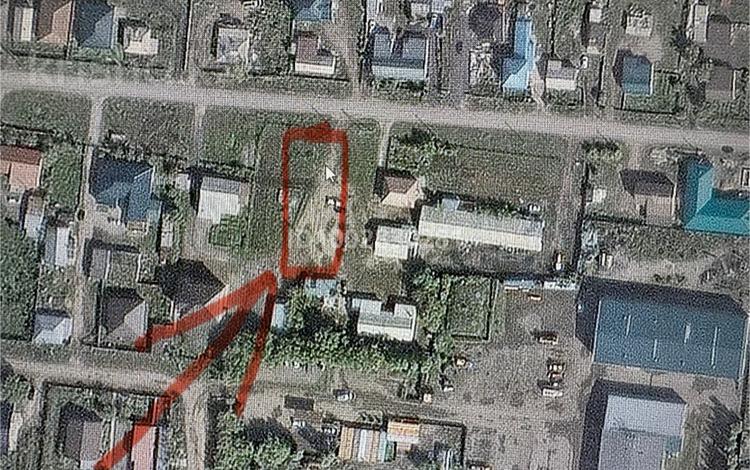 Участок · 10 соток, Мухамедханова 22 за 15 млн ₸ в Караоткеле — фото 2