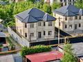 Отдельный дом · 6 комнат · 236 м² · 6 сот., мкр Каменское плато за 92 млн ₸ в Алматы, Медеуский р-н — фото 2