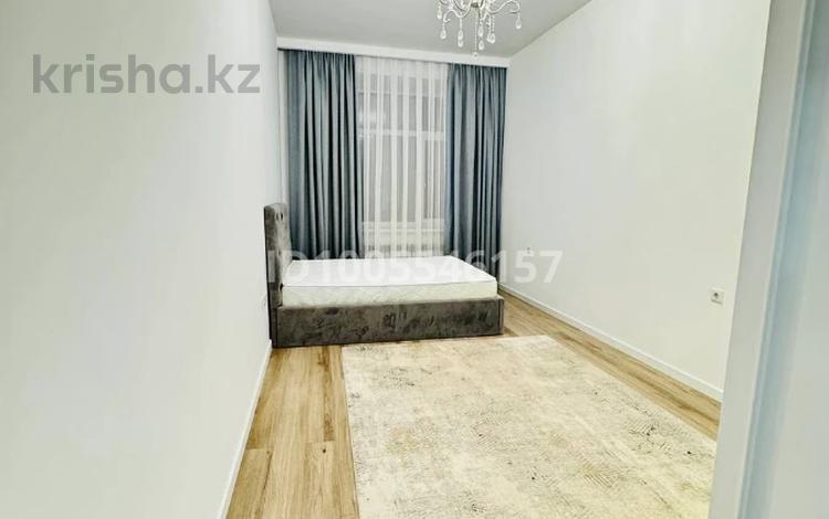 2-комнатная квартира · 70 м² · 7/10 этаж, Улы Дала 35 за 320 000 ₸ в Астане, Есильский р-н — фото 13