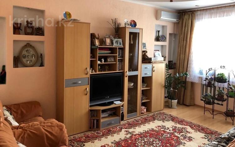 2-комнатная квартира · 54 м² · 3/5 этаж, Брусиловского улица 247 за 38.5 млн ₸ в Алматы, Бостандыкский р-н — фото 14