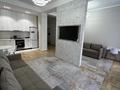 2-комнатная квартира · 52 м² · 1/3 этаж, мкр Баганашыл, СТ Мамыр 137/3 — NGS, ул. Восточная за 300 000 ₸ в Алматы, Бостандыкский р-н
