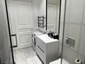 2-комнатная квартира · 52 м² · 1/3 этаж, мкр Баганашыл, СТ Мамыр 137/3 — NGS, ул. Восточная за 300 000 ₸ в Алматы, Бостандыкский р-н — фото 5