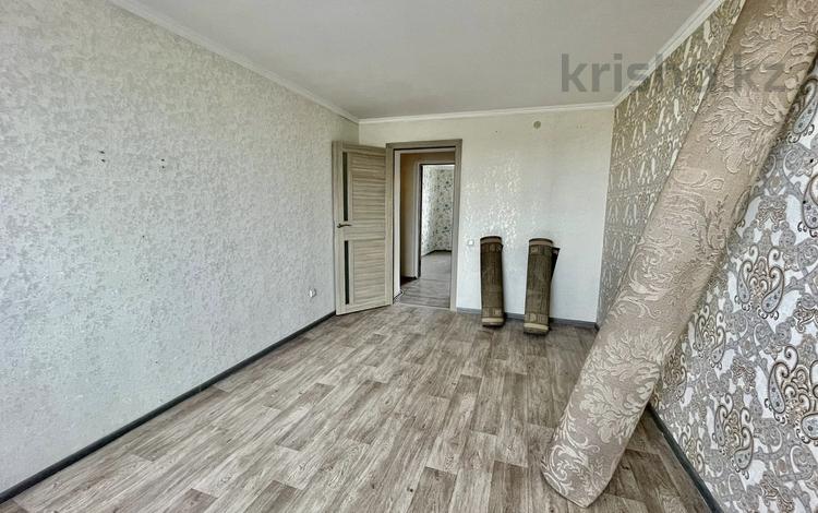 2-комнатная квартира, 48 м², 5/5 этаж, Биржан сал за 13.7 млн 〒 в Талдыкоргане — фото 2