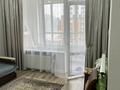 2-комнатная квартира · 63.1 м² · 4/9 этаж, Кайыма Мухамедханова — кайым мухамедханова за 56 млн ₸ в Астане, Есильский р-н