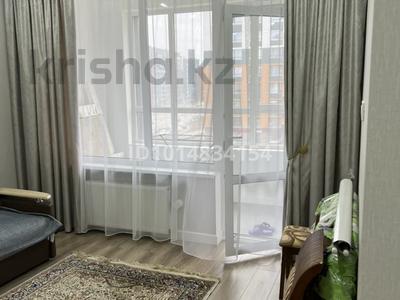 2-комнатная квартира · 63.1 м² · 4/9 этаж, Кайыма Мухамедханова — кайым мухамедханова за 56 млн ₸ в Астане, Есильский р-н