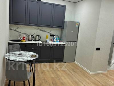 2-комнатная квартира · 45 м² · 5/5 этаж, Саудакасова 11 за 165 000 〒 в Кокшетау