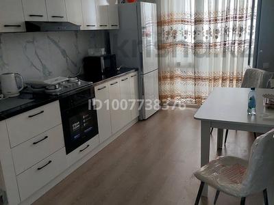 1-бөлмелі пәтер · 40.5 м² · 1/9 қабат, Территория ПК Кунаева 189/1 — Рыскулова - сарыарка. не далеко Айша биби, бағасы: 230 000 〒 в Алматы, Турксибский р-н