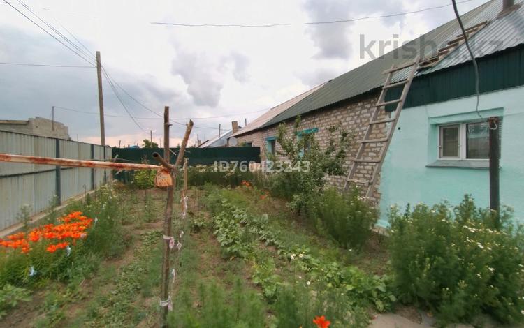 Часть дома · 3 комнаты · 75.3 м² · 477 сот., Аягоз за 8 млн ₸ — фото 12