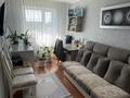 4-комнатная квартира · 61.7 м² · 5/5 этаж, Майкудук, 15й микрорайон 3а — Школы 61 за 12.5 млн ₸ в Караганде, Алихана Бокейханова р-н — фото 4