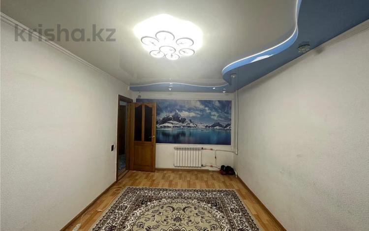 3-комнатная квартира · 62.1 м² · 1/5 этаж, Горка Дружбы за 11 млн ₸ в Темиртау — фото 2