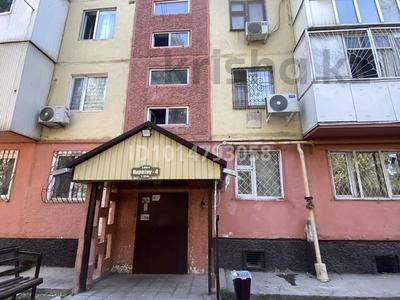 2-комнатная квартира · 36 м² · 4/5 этаж, мкр Каратау 4 за 120 000 ₸ в Таразе