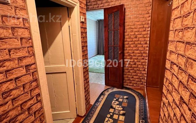 2-комнатная квартира · 52 м² · 4/4 этаж, Төле Би 52 — По Төле Би за 130 000 ₸ в Таразе — фото 2