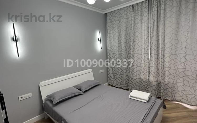 2-комнатная квартира · 45 м² · 3/13 этаж, Макатаева 131 — Муратбаева за 2 000 ₸ в Алматы, Алмалинский р-н — фото 2