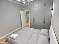 2-комнатная квартира · 45 м² · 3/13 этаж, Макатаева 131 — Муратбаева за 2 000 ₸ в Алматы, Алмалинский р-н — фото 5