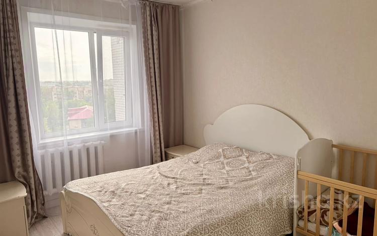 3-комнатная квартира · 74 м² · 8/9 этаж, Абая 70 за 380 000 ₸ в Экибастузе — фото 2