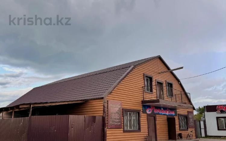 Свободное назначение · 371.7 м² за 50 млн 〒 в Федоровка — фото 6