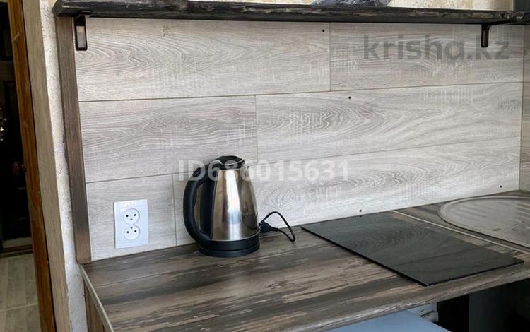 1-бөлмелі пәтер · 30 м² · 2/2 қабат, Микрорайон горный 7, бағасы: 12 000 ₸ в Щучинске — фото 2
