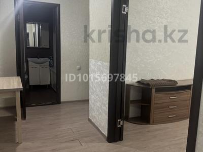1-комнатная квартира · 51 м² · 8/14 этаж, Тлендиева 36 за 18.9 млн ₸ в Астане, Сарыарка р-н