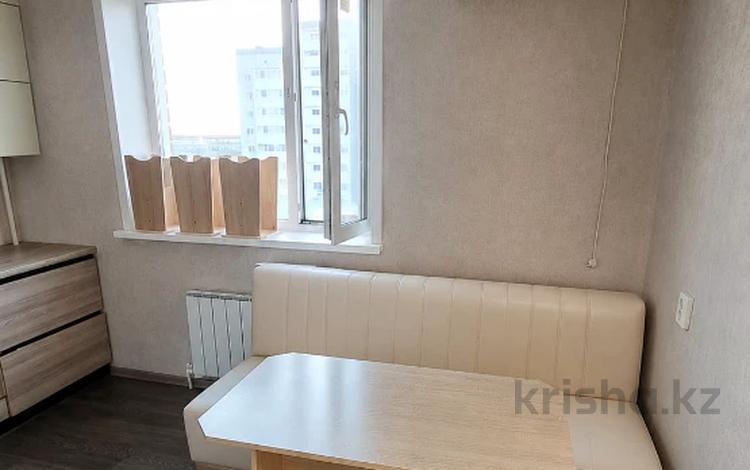 1-бөлмелі пәтер · 33.7 м² · 9/9 қабат, Юбилейный, бағасы: 17.5 млн ₸ в Костанае — фото 5
