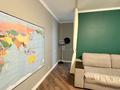 2-бөлмелі пәтер · 58 м² · 6/15 қабат, Кабанбай батыра 48А, бағасы: 39 млн ₸ в Астане, Есильский р-н — фото 2