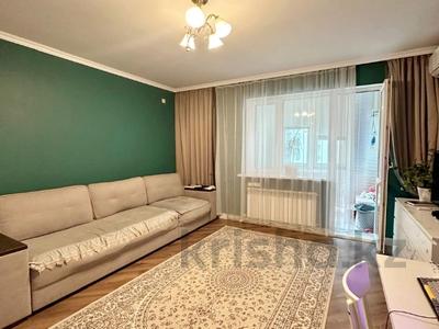 2-бөлмелі пәтер · 58 м² · 6/15 қабат, Кабанбай батыра 48А, бағасы: 39 млн ₸ в Астане, Есильский р-н