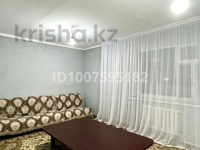 3-комнатная квартира · 80 м² · 3/3 этаж, Бозгулов 7 — Детская больница за 150 000 ₸ в 