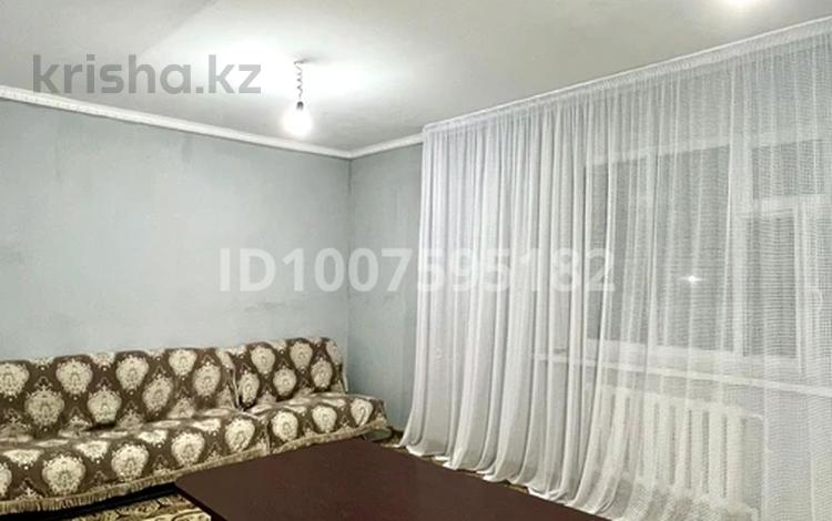 3-комнатная квартира · 80 м² · 3/3 этаж, Бозгулов 7 — Детская больница за 150 000 ₸ в  — фото 15