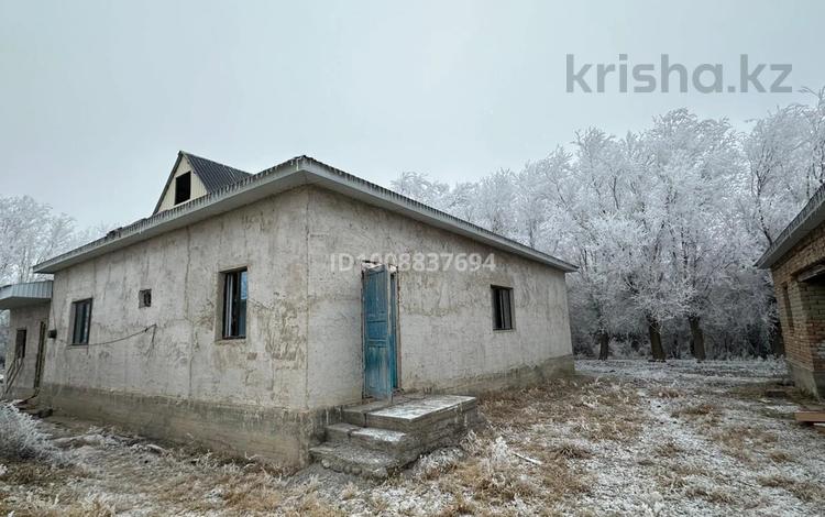 Участок · 3 сотки, Уркии оспановой 2 — Көл бар за 2.5 млн ₸ в Жанакоргане — фото 3