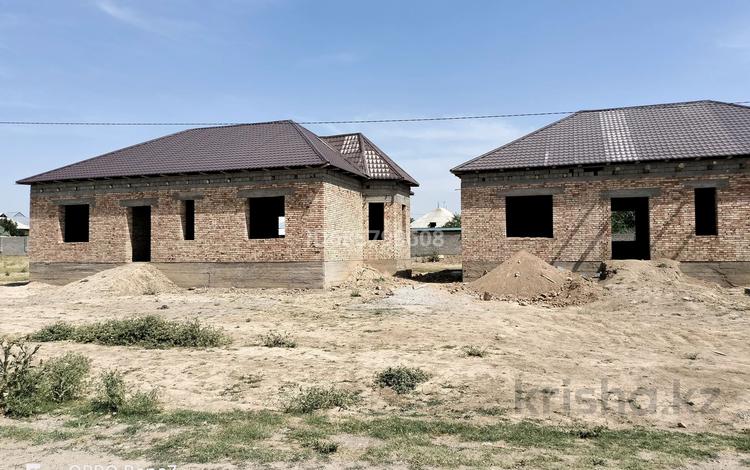 Отдельный дом · 6 комнат · 195 м² · 8 сот., ЖМ Мартобе за 21.5 млн ₸ в Шымкенте, Каратауский р-н — фото 2