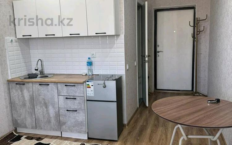 1-комнатная квартира · 20 м² · 3/9 этаж, А 91 16 за 150 000 ₸ в Астане, Алматы р-н — фото 2