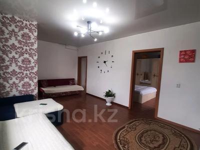 Отдельный дом · 2 комнаты · 66 м² · 12 сот., Полевая — Сатпаева за 16 млн 〒 в Бишкуле