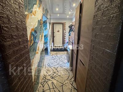 3-комнатная квартира · 70 м² · 6/9 этаж, 5-микрорайон 6 за 20 млн 〒 в Риддере
